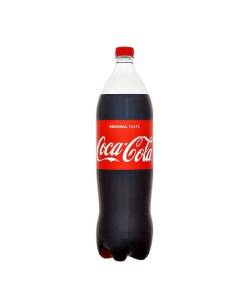 Coca Cola Bottle Eu 1X6X1.75L